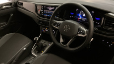 Volkswagen Polo 1.0 TSI Life 5dr Petrol Hatchback